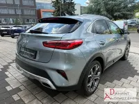 Gebraucht Kia XCeed Platinum Edition 204 PS (150 kW) 2023 (css) lunarsilber met. SUV