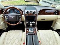 Gebraucht Bentley Flying Spur 625 PS (459 kW) 2014 Other Limousine