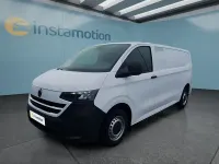 Gebraucht VW T7 110 PS (80 kW) 2025 Weiß Van