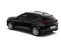 Gebraucht Cupra Formentor 204 PS (150 kW) 2023 Midnight schwarz metallic (metallic) SUV