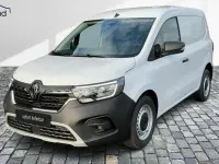 Ny Renault Kangoo 131 HK (96 kW) 2025 Hvid MPV