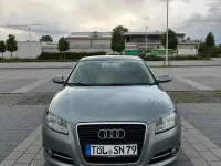 Używany Audi A3 125 KM (91 kW) 2010 Szary Hatchback
