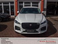 Gebraucht Jaguar F-Pace SE 300 PS (220 kW) 2022 Fuji/polaris white SUV