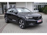 Gebraucht Volvo XC40 Core 169 kW (231 PS) 2022 Schwarz SUV