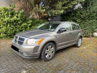 Gebraucht Dodge Caliber SE 150 PS (110 kW) 2010 Beige Kleinwagen
