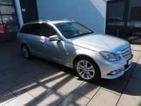 Gebraucht Mercedes C220 170 PS (125 kW) 2012 Silber Limousine