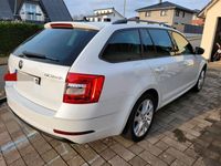 gebraucht Skoda Octavia 