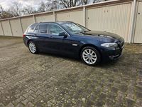 gebraucht BMW 530 F11 d