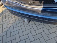 Gebraucht Ford S-MAX Titanium 150 PS (110 kW) 2020 Blau Van / Kleinbus