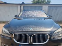 gebraucht BMW 750 i -