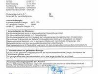 Gebraucht Audi e-tron Ambiente 369 kW (503 PS) 2023 SUV