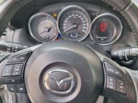 gebraucht Mazda CX-5 2.2 SKYACTIV-D AWD Aut. Center-Line