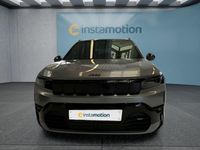 Neu Jeep Compass 145 PS (106 kW) 2025 Grau SUV