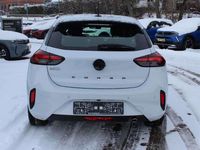 Gebraucht Opel Corsa 101 PS (74 kW) 2026 Kontur weiß Kleinwagen