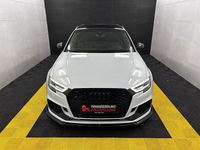 Gebraucht Audi RS3 Advanced 400 PS (294 kW) 2020 Metallic Limousine