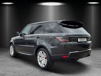 gebraucht Land Rover Range Rover Sport 3.0 D250 21