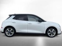 Gebraucht Ora 03 Pro+ 125 kW (171 PS) 2024 Weiß metallic Kleinwagen