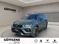 Neu Cupra Ateca 150 PS (110 kW) 2026 Grün SUV