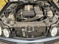 gebraucht Mercedes E200 T Kompressor Automatik Classic