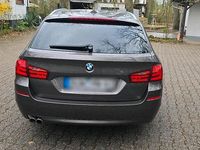 Gebraucht BMW 530 258 PS (189 kW) 2012 Andere farben Kombi