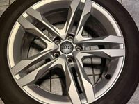 Gebraucht Audi A4 Allroad Ambiente 272 PS (200 kW) 2016 Schwarz Kombi