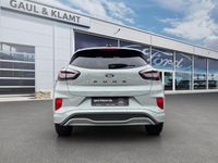 Neu Ford Puma ST-Line 125 PS (91 kW) 2026 Cactus gray SUV