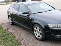 gebraucht Audi A6 3.0Tdi Quattro S line