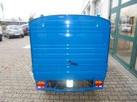 Gebraucht Piaggio APE 2024 Blau