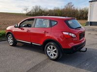 gebraucht Nissan Qashqai Acenta