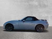 gebraucht Mazda MX5 2.0 Skyactive-G Sports-Line LED SPUR NAVI