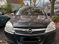gebraucht Opel Astra KOMBI 1.6 16V mit LPG BRC 1.Halter