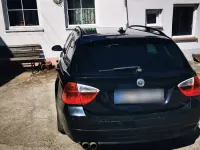 Second-hand BMW 330 2008 Break