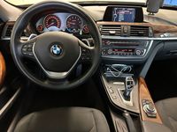 gebraucht BMW 328 Gran Turismo Gran Turismo 328i xDrive Lu...