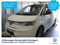 Occasion VW Multivan Energetic 218 ch (160 kW) 2022 Blanc Monospace