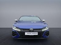 Brugt VW Arteon R 320 HK (235 kW) 2023 Blå Sedan