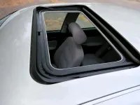 Gebraucht Audi A4 100 PS (73 kW) 1995 Silber Limousine