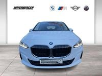 Gebraucht BMW 225 Active Tourer 245 PS (180 kW) 2022 Alpinweiß uni Van / Kleinbus