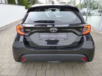 gebraucht Toyota Yaris 1.5 VVT-iE Klimaaut. LED SHZ Keyless Alu