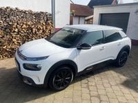 Gebraucht Citroën C4 Origins 131 PS (96 kW) 2019 Limousine