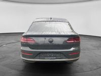 Gebraucht VW Arteon Elegance 150 PS (110 kW) 2018 Grau Limousine