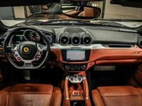 Gebraucht Ferrari FF 661 PS (486 kW) 2012 Blau Kombi