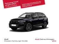 gebraucht Audi SQ7 SQ74.0 TDI Matrix/Laser Panorama Nachtsicht B&O