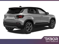 Neu Jeep Avenger Summit 110 PS (80 kW) 2026 Weiß SUV