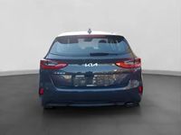 Gebraucht Kia Ceed Vision 140 PS (102 kW) 2025 Grau Kleinwagen