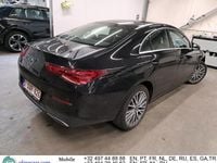 Gebraucht Mercedes CLA250e Progressive 218 PS (160 kW) 2023 Schwarz Limousine
