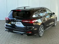 Używany Ford Focus ST-Line X 155 KM (114 kW) 2025 Czarny Kombi