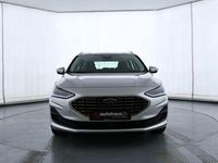 Gebraucht Ford Focus Titanium 116 PS (85 kW) 2023 Silber Kombi