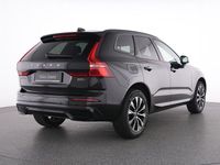 Gebraucht Volvo XC60 Plus 250 PS (183 kW) 2024 Schwarz onyx black / metallic SUV