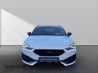 Gebraucht Cupra Leon VZ 300 PS (220 kW) 2024 Weiß Limousine