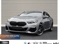 Gebraucht BMW M235 M Performance 306 PS (225 kW) 2022 Grau Coupé